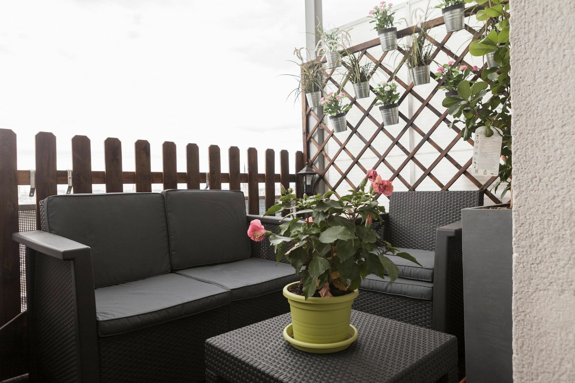 Free Parking - Self Checkin - Wifi - Panoramique Terrasse - Duplex Saint Jean - Superbordeaux Apartment Екстериор снимка