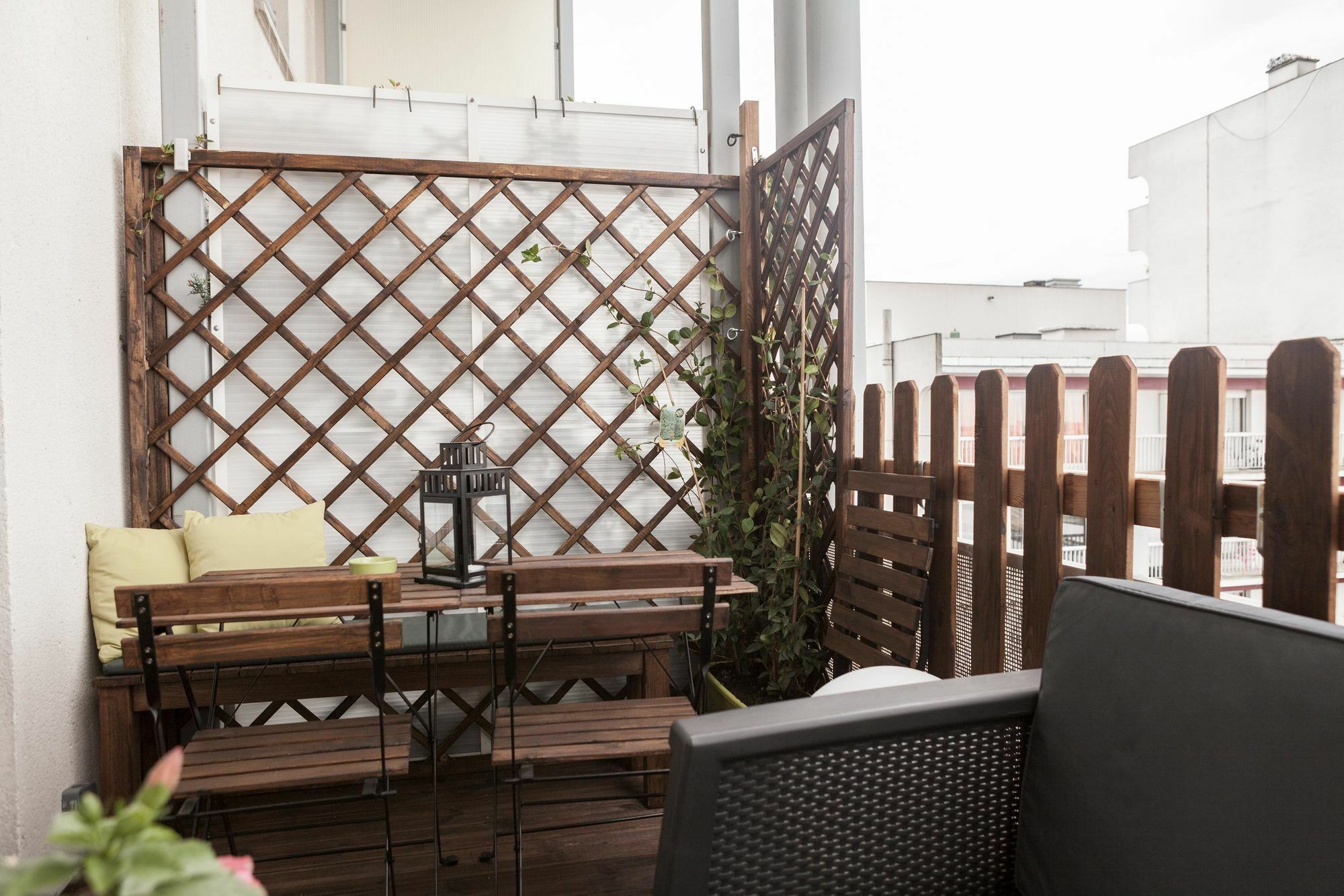 Free Parking - Self Checkin - Wifi - Panoramique Terrasse - Duplex Saint Jean - Superbordeaux Apartment Екстериор снимка